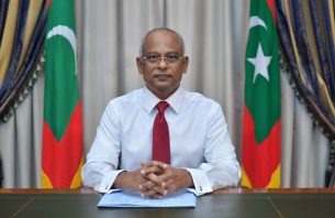 އިޖްތިމާޢީ އަދާލަތު ޤާއިމު ކޮށްދިނުމުގައި އެހީތެރިވެދޭ ރީތި ސިފަތައް އަލުން ހަރުލެއްވުމަށް އަޒުމް ކަނޑައަޅުއްވާ- ރައީސް ޞާލިޙް thumbnail image