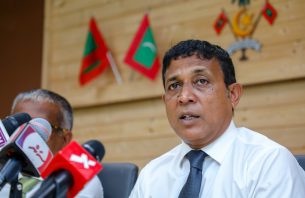 ހިޔާގެ 6720 ފްލެޓް ނިންމަން އަދި 8 މަސް ނަގާނެ: މިނިސްޓަރު thumbnail image