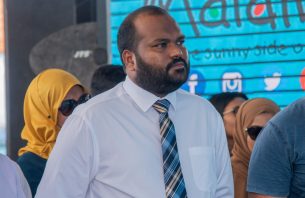 އަލީ ވަހީދު ޖިންސީ ގޯނާ ކުރިކަމަށް ބުނާ މައްސަލަ ފުލުހުން ތަހުގީގު ކުރަނީ thumbnail image