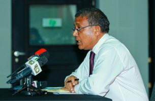 ގެދޮރުވެރި ކަމަށް ބޮޑު ޑިމާންޑެއް އޮތީ މާލެ ސަރަޙައްދުގައި: މިނިސްޓަރ އަސްލަމް thumbnail image