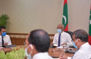 މިއަހަރު މިނިވަން ދުވަހުގެ އެއްވެސް އިޙްތިފާލެއް ނުބާއްވަން ރައީސް ޞާލިޙު ނިންމަވައިފި! thumbnail image