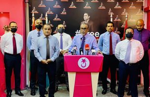 ބިދޭސީންނާ ގުޅޭގޮތުން މާރިޔާ އާއި ޝަމާލު ދެއްކެވި ވާހަކަތަކުގެ ހަގީގަތް ހާމަކުރުމަށް އިދިކޮޅުން ގޮވާލައިފި thumbnail image