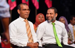 ހަސަން ދެއްކެވި ވާހަކައަށް ނަޝީދުވެސް ތާއީދުކޮށްފި thumbnail image