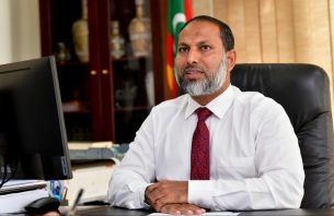 ކޮވިޑްގެ ސަބަބުން މިނިވަންކަން ގެއްލުމުގެ އިހުސާސް ކުރެވޭ: އިމްރާން thumbnail image