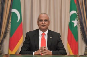 ޖުލައި މަސް ނިމޭއިރު ޓެސްޓިން ކެޕޭސިޓީ 3000 އަށް އިތުރުކުރާނަން: ރައީސް thumbnail image