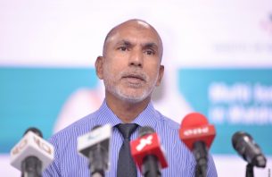 އެންމެ ފަހު ވަގުތު ފުރުސަތު ލިބުނަސް ދިވެހިން ހައްޖަށް ފޮނުވަން މަސައްކަތް ކުރާނަން: މިނިސްޓަރު thumbnail image