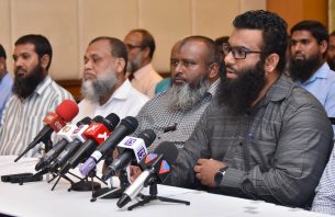 އުތެމަ ޖަމިއްޔާއަށް ފިޔަވަޅު އެޅުމަށް އިލްމުވެރިންގެ ގުޅުމުން ގޮވާލައިފި thumbnail image