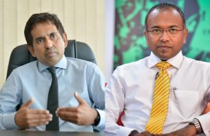 ސައީދު، ހަސަން ލަތީފަށް: ބޮޑާކަން އިސްނުކުރައްވާ، ތިބާރު އިސާހިތަކު ނެތި ހިނގައިދާނެ! thumbnail image