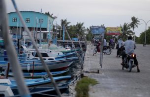 މާލެއިން ރަށް ރަށަށް ދާން 9000 މީހަކު ހުށަހަޅާފައި ވޭ: އަމީން thumbnail image