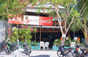 އުސޫލުތަކާ ހިލާފުވެގެން މާލޭގެ 27 ތަނެއް ބަންދު ކޮށްފި thumbnail image