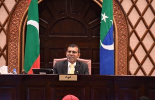 މަރު ކޮމިޝަނުން ރައީސް ނަޝީދު ދެއްކެވި ވާހަކަ ދޮގުކޮށްފި! thumbnail image