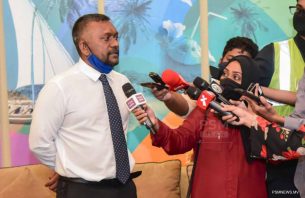 ރާއްޖޭގެ ބޯޑަރު އިތުރަށް ބަންދުކުރާނެ ކަމަށް ލަފާ ނުކުރެވޭ: ފައްޔާޒު thumbnail image