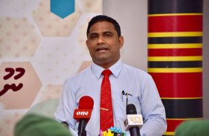 އެޗްޕީއޭ އިން ދިވެހި ބަހަށް އިސްކަންދެއްވާ، ހަގީގަތް ނުބަލާ ދޮގު މައުލޫމާތު ފެތުރުމުން މަސްލަހަތު ގެއްލޭ: އަޝްރަފް އަލީ thumbnail image