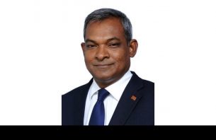 ސިންގަޕޫރުގައި ހުންނަވާ ސަފީރަކަށް ޝަހީބު އައްޔަން ކުރަން މަޖިލީހުން ފާސް ކޮށްފި thumbnail image