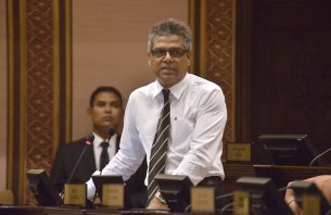 ކާތަކެތި ހަދައިގެން ވިއްކުމުގެ ފުރުސަތު ދިވެހި ކަނބަލުންނަށް ދެއްވާ: ރީކޯ މޫސަ thumbnail image