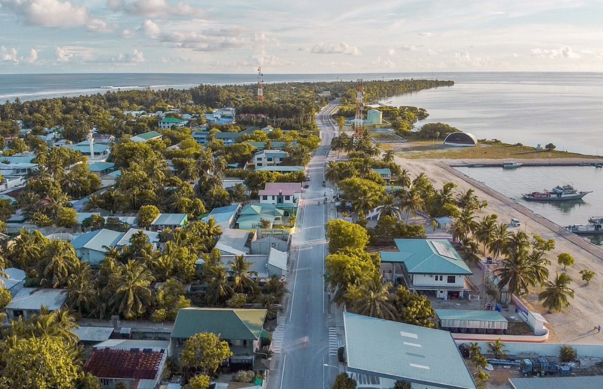 Fonadhoo ފޮނަދޫ ލާމު laamu