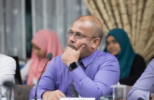 ކައުންސިލް އިންތިޚާބު ބާއްވާނެ ތާރީޚަކާ މެދު އީސީގެ މެމްބަރުންގެ މެދުގައި ހިޔާލު ތަފާތުވުން thumbnail image