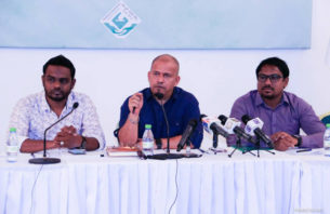 ކޮވިޑް-19 އަށް ފައްސިވެފައިވާ މީހުން ކައުންސިލް އިންތިޚާބުގައި ވޯޓް ލާނެ ގޮތުގެ އުސޫލު އާއްމުކޮށްފި thumbnail image