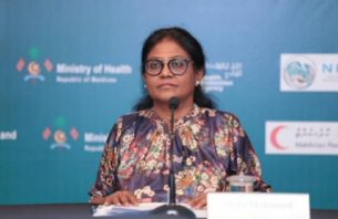 މޭޔަރު ޝިފާގެ މައްސަލަ އަނބުރާ ފޮނުވާލައިފި thumbnail image