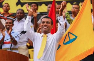 ބަރުލަމާނީ ގެންނަން ކުރާ މަސައްކަތް ކާމިޔާބުވާނެ ކަމުގެ ޔަޤީންކަން އެބައޮތް: ނިޝާން thumbnail image