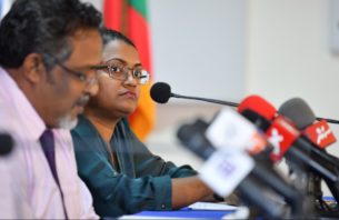 ކޮވިޑާ ގުޅޭ ސަރުކާރުގެ 34 ކޮރަޕްޝަންގެ މައްސަލައެއް thumbnail image