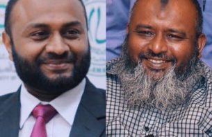 ޑރ.ޝަހީމް، އިޔާޒަށް: މީހުންނަށް އެއްޗިހި ގޮވުން ހުއްޓާލައި ހެޔޮ އަމަލުތައް ގިނަ ކުރޭ thumbnail image