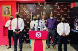 މަސްވެރި ޢާއިލާތައް ވަނީ ކަންމަތީ ފިހާރަތަކަށް ދަރަނިވެރިވެފައި: އިދިކޮޅު ކޯލިޝަން thumbnail image