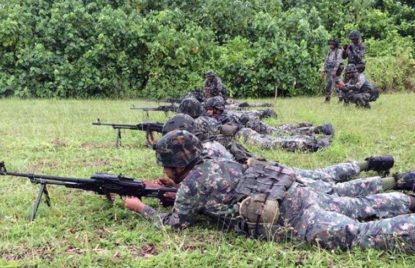 ވަޠަނީ ޚިދުމަތުގެ ތިންވަނަ ބުރުގައި ބައިވެރިވުމަށް އެދޭ ޒުވާނުންނަށް ފުރުޞަތު ހުޅުވާލައިފި thumbnail image