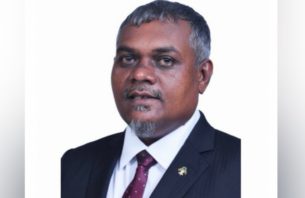 ރައީސް އޮފީހުގެ ކޮމިއުނިކޭޝަން ސެކްރެޓަރީ އިސްތިއުފާ ދެއްވައިފި thumbnail image