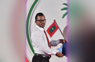 ހަތް ކިލޯގެ މަސްތުވާތަކެތީގެ މައްސަލައިގައި ޝާހީން އުމުރަށް ޖަލަށް ލާން ހުކުމްކޮށްފި thumbnail image