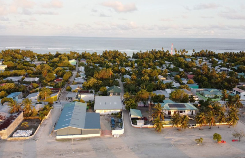 Laamu Fonadhoo