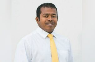 އައްޑޫސިޓީގެ ޑެޕިއުޓީ މޭޔަރު ޔަސްރިފު އިސްތިއުފާ ދެއްވަނީ thumbnail image