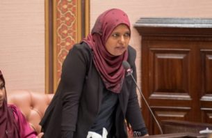 އަޅުގަނޑު މަގުމަތިކޮށް ބާކީކޮށް ހުރުމަކީ ރައީސް ޞާލިޙާއި ކޯލިޝަން ސަރުކާރުން ލަދުގަންނަން ޖެހޭނެ ކަމެއް: ޝިދާތާ thumbnail image