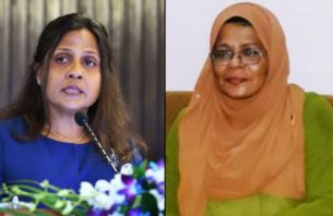 ވަކި މީހެެއްގެ ދައްތައަކަށްވުމަކީ ފްލެޓުގެ ޙައްޤުން މަޙްރޫމް ވާންޖެހޭ ކަމެއް ނޫން: ފަޒްނާ thumbnail image