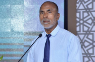 2021 ގެ ރިޔާސީ ބަޔާނަކީ ވަރަށް އުއްމީދީ ބަޔާނެއް: މިނިސްޓަރު ޒާހިރު thumbnail image