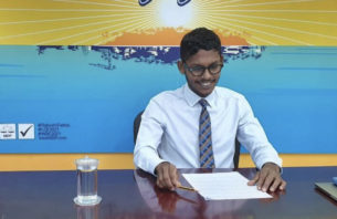 އެމްޑީޕީއަށް ވޯޓު ދޭންވީ މުނިފޫހިފިލުވުމަށް ޖާގަ ތަނަވަސްކުރުމަށް: ފާޠިހު thumbnail image