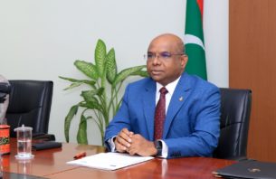 "ކޮވިޑާ ގުޅިގެން މޫސުމީ މައްސަލަތަކަށް ހޭދަ ނުކުރެވި، ހުރަސްތަކެއް ކުރިމަތިވޭ" thumbnail image