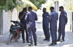 ކުށްމަދުކުރުމަށް ރ. އަތޮޅުގެ ދެ ރަށެއްގައި ހަރަކާތްތަކެއް ކުރިއަށް ގެންގޮސްފި thumbnail image