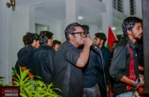 ކެމްޕޭން ލަވަތަކުގައި ޚިޔާރު ކުރަންވީ ޝިފާއުގެ އަޑު! thumbnail image