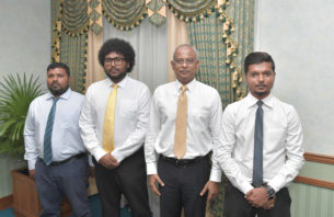 މީދޫ މުޅި ކައުންސިލް ތިން މަހަށް ސަސްޕެންޑުކޮށްފި thumbnail image