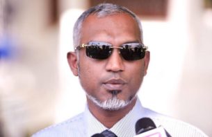 ރަސްމާލެއަކީ ހަމައެކަނި އުމްރާނީ މަޝްރޫއެއް ނޫން، އެއީ އީކޯ ސިޓީއެއް: ރައީސް thumbnail image