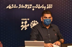 ސަމާލު ނުވެވިއްޖެ ނަމަ ހޮސްޕިޓަލުތައް ފުރިދާނެ: މަބްރޫކް thumbnail image