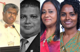 ކެބިނެޓުގެ ހަތަރު މަގާމަކަށް މާދަމާ ބަދަލު ގެންނަނީ thumbnail image