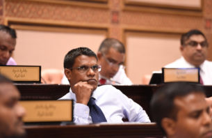 އޯގާތެރި ސަރުކާރެއްގެ ސިފަ ގެއްލި ހިނގައްޖެ: ހަސަންޓޭ thumbnail image