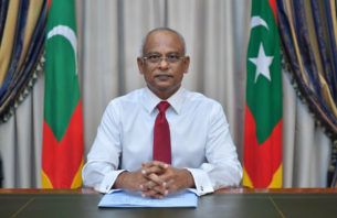 ފިޔަވަޅުތަކަށް ބޯ ނުލަނބާނަމަ، އިތުރު ފިޔަވަޅުތައް އަޅަން ޖެހިދާނެ: ރައީސް thumbnail image