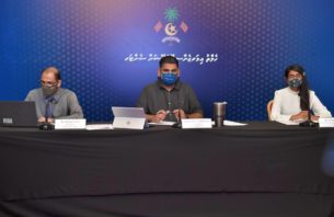 ވެކްސިން ޖެހި މީހުންގެ ތެރެއިން 2.3 އިންސައްތަ މީހުން ކޮވިޑް-19 އަށް ފައްސިވެފައިވޭ thumbnail image