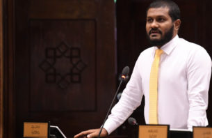 އެމްޑީޕީއަކީ އެ ޕާޓީ މީހުންގެ ފިކުރެއް، ބައިބައިކޮށެއް ނުލެވޭނެ: ޝިފާއު thumbnail image