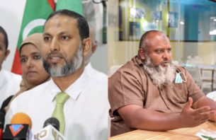 އިޔާޒްގެ ދިފާޢުގައި އަދާލަތު ޕާޓީ: ބަހުސްތައް ހިނގާނެ، ހަގީގަތް ބަޔާންކުރުމަކީ އެ ރައުޔަކަށް ބުރަވުމެއް ނޫން thumbnail image