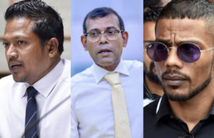 އަލްހާންގެ ވާހަކަތަކުން ޓެރެރިޒަމަށް ހިތްވަރު ލިބޭ: އިންތި thumbnail image