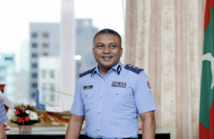 އަޅުގަނޑު 6 ފަހަރު މަރު ކޮމިޝަނަށް ހާޒިރުކުރި: ޙުސައިން ވަޙީދު thumbnail image